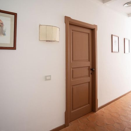 Villa Puolo - Соренто Екстериор снимка